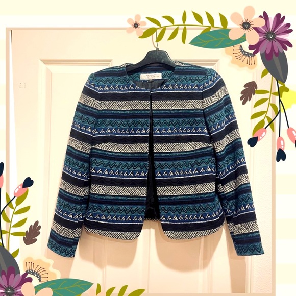 Tahari ASL blazer - Picture 2 of 2